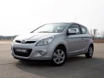 Hyundai i20 3-Door 2009 года